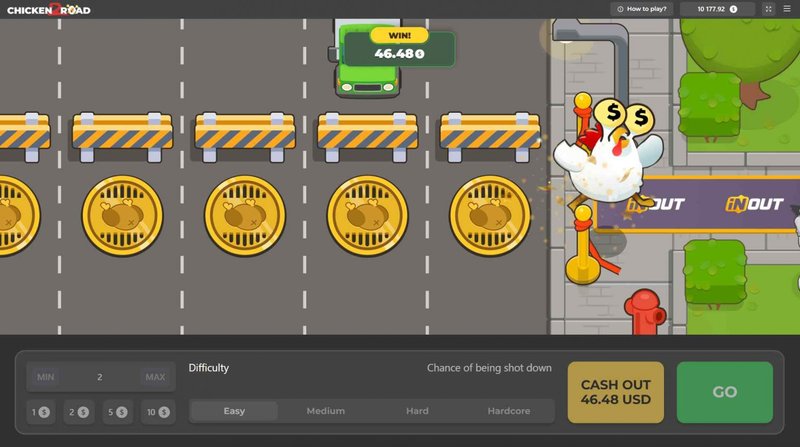 Chicken road 2 online, chicken road 2 casino